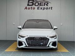 Audi A3 A3L Limousine 35 TFSI Fashion Sport - фото 2