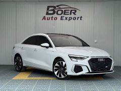 Audi A3 A3L Limousine 35 TFSI Fashion Sport - фото 3