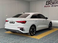 Audi A3 A3L Limousine 35 TFSI Fashion Sport - фото 4