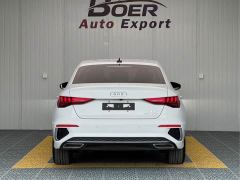 Audi A3 A3L Limousine 35 TFSI Fashion Sport - фото 6