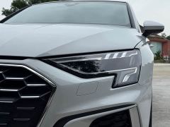 Audi A3 A3L Limousine 35 TFSI Fashion Sport - фото 7