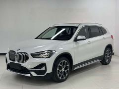 BMW X1 sDrive20Li Fashion - ფოტო 1