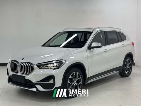 2023 BMW X1 sDrive20Li Fashion - ავტომობილი ჩინეთიდან