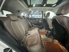 BMW X1 sDrive20Li Fashion - ფოტო 12