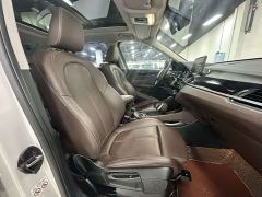 BMW X1 sDrive20Li Fashion - ფოტო 13