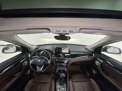 BMW X1 sDrive20Li Fashion - ფოტო 14