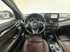 BMW X1 sDrive20Li Fashion - ფოტო 15
