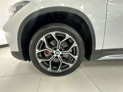 BMW X1 sDrive20Li Fashion - ფოტო 18
