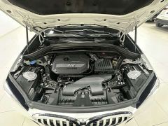 BMW X1 sDrive20Li Fashion - ფოტო 19