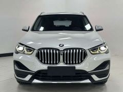 BMW X1 sDrive20Li Fashion - ფოტო 2