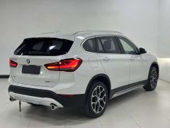 BMW X1 sDrive20Li Fashion - ფოტო 4