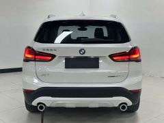 BMW X1 sDrive20Li Fashion - ფოტო 5