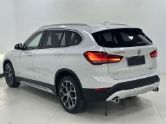 BMW X1 sDrive20Li Fashion - ფოტო 6