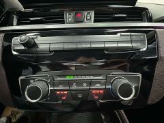 BMW X1 sDrive20Li Fashion - ფოტო 8