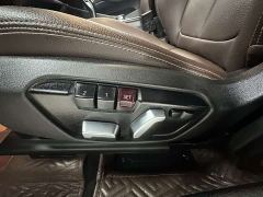 BMW X1 sDrive20Li Fashion - ფოტო 9
