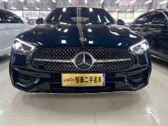 Mercedes-Benz C-Class C 260 L AMG Line - ფოტო 2
