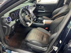 Mercedes-Benz C-Class C 260 L AMG Line - ფოტო 4