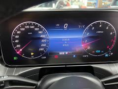 Mercedes-Benz C-Class C 260 L AMG Line - ფოტო 5