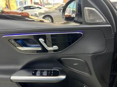 Mercedes-Benz C-Class C 260 L AMG Line - ფოტო 6