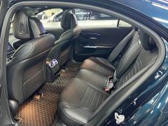 Mercedes-Benz C-Class C 260 L AMG Line - ფოტო 7