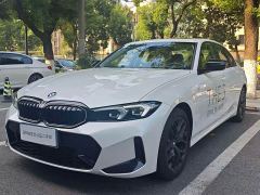 BMW 3 Series 330Li M Sport Night Edition Package - ფოტო 1