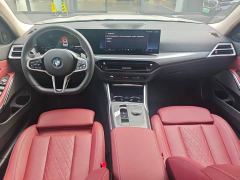 BMW 3 Series 330Li M Sport Night Edition Package - ფოტო 12