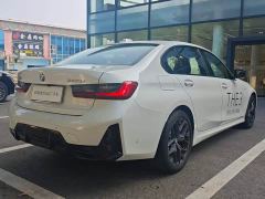 BMW 3 Series 330Li M Sport Night Edition Package - ფოტო 2