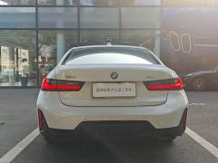 BMW 3 Series 330Li M Sport Night Edition Package - ფოტო 3