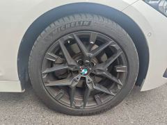 BMW 3 Series 330Li M Sport Night Edition Package - ფოტო 5