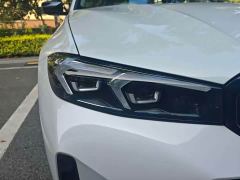 BMW 3 Series 330Li M Sport Night Edition Package - ფოტო 6