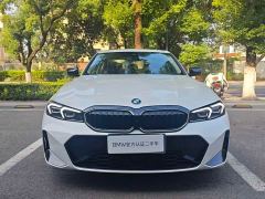BMW 3 Series 330Li M Sport Night Edition Package - ფოტო 7
