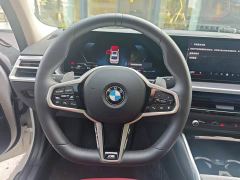 BMW 3 Series 330Li M Sport Night Edition Package - ფოტო 9