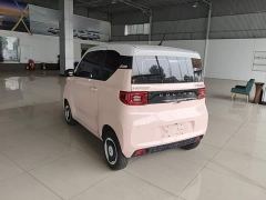Wuling Hongguang MINIEV Macaron Premium Edition LFP - фото 4