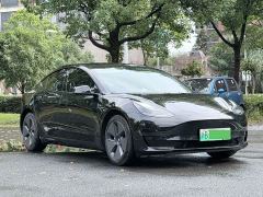 Tesla Model 3 Rear-Wheel Drive - ფოტო 1