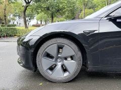 Tesla Model 3 Rear-Wheel Drive - ფოტო 16