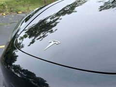 Tesla Model 3 Rear-Wheel Drive - ფოტო 17