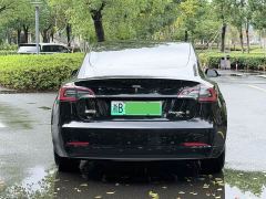 Tesla Model 3 Rear-Wheel Drive - ფოტო 18
