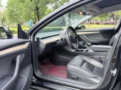 Tesla Model 3 Rear-Wheel Drive - ფოტო 2