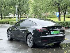 Tesla Model 3 Rear-Wheel Drive - ფოტო 20