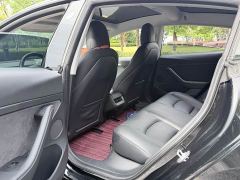 Tesla Model 3 Rear-Wheel Drive - ფოტო 3