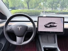 Tesla Model 3 Rear-Wheel Drive - ფოტო 5