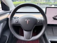 Tesla Model 3 Rear-Wheel Drive - ფოტო 6