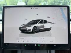 Tesla Model 3 Rear-Wheel Drive - ფოტო 7