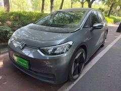 Volkswagen ID.3 Upgraded Pure Smart Comfort Edition - ფოტო 1