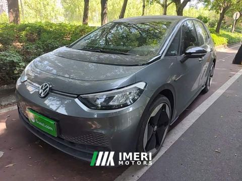 2023 Volkswagen ID.3 Upgraded Pure Smart Comfort Edition - ავტომობილი ჩინეთიდან
