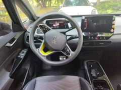Volkswagen ID.3 Upgraded Pure Smart Comfort Edition - ფოტო 10