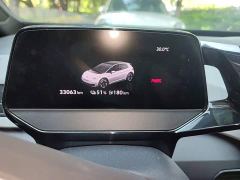 Volkswagen ID.3 Upgraded Pure Smart Comfort Edition - ფოტო 11