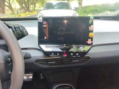 Volkswagen ID.3 Upgraded Pure Smart Comfort Edition - ფოტო 12