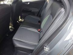 Volkswagen ID.3 Upgraded Pure Smart Comfort Edition - ფოტო 16