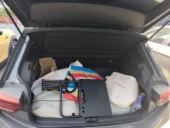 Volkswagen ID.3 Upgraded Pure Smart Comfort Edition - ფოტო 18